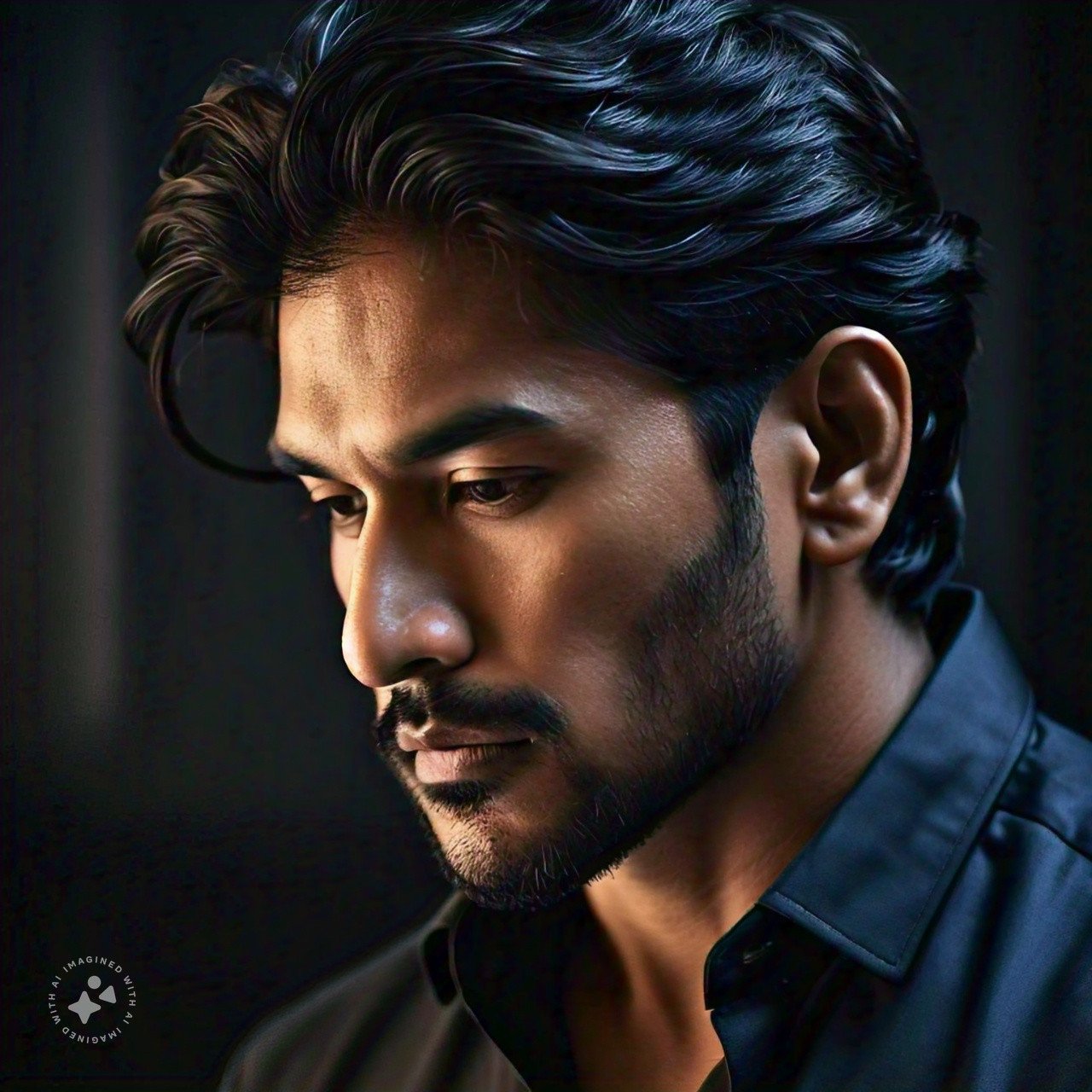 Keanu Kutch Profile Picture