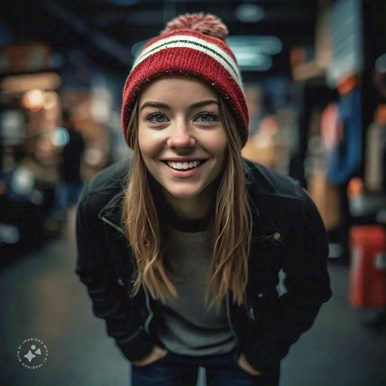 Xira Sondom Profile Picture