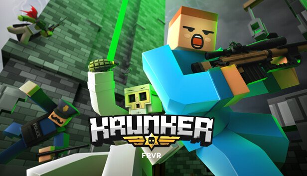 Krunker Profile Picture