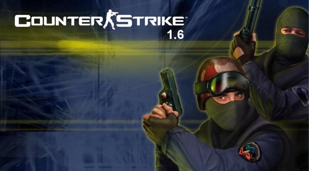 Counter-Strike Profile Picture