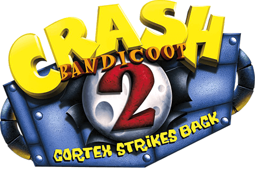 Crash Bandicoot 2 Profile Picture