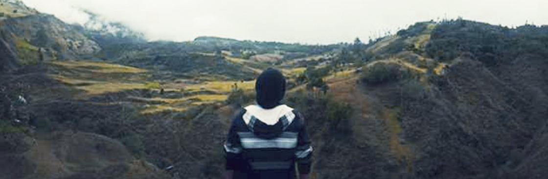 Luis Diego Cover Image